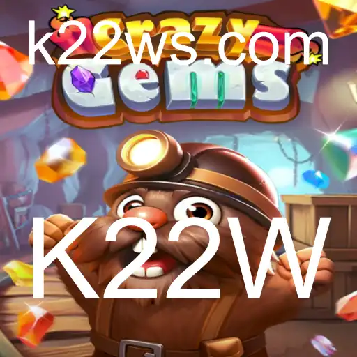 CrazyGems: Descubra a Nova Sensação dos Jogos de Estratégia com a Palavra-Chave K22W