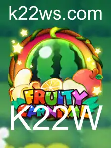 FruityCarnival: Uma Imersão no Colorido Mundo dos Jogos de Frutas com K22W