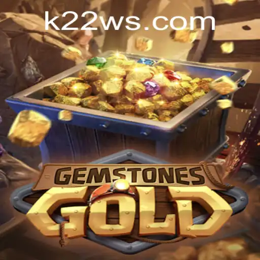 Descubra o Cativante Mundo de GemstonesGold: Regras e Estratégias