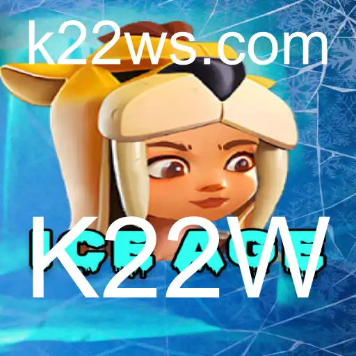 Descubra o Fascinante Mundo de IceAge: Jogo Inovador Com a Chave K22W