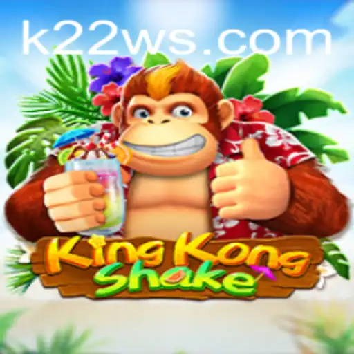 Descubra o Empolgante Mundo de KingKongShake: O Jogo do Momento
