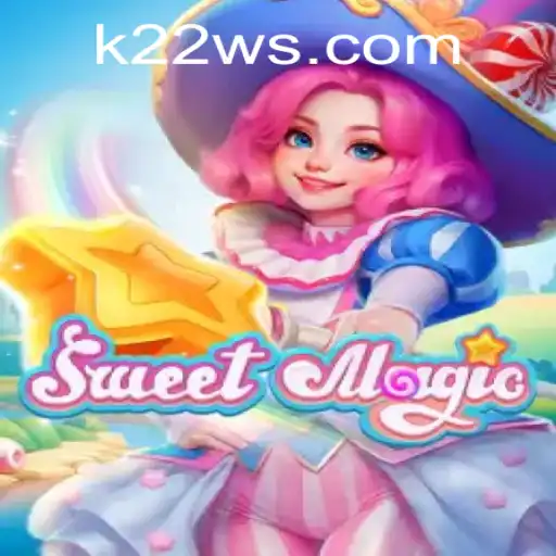 Explorando o Mundo Encantado de SweetMagic: Um Jogo Fascinante
