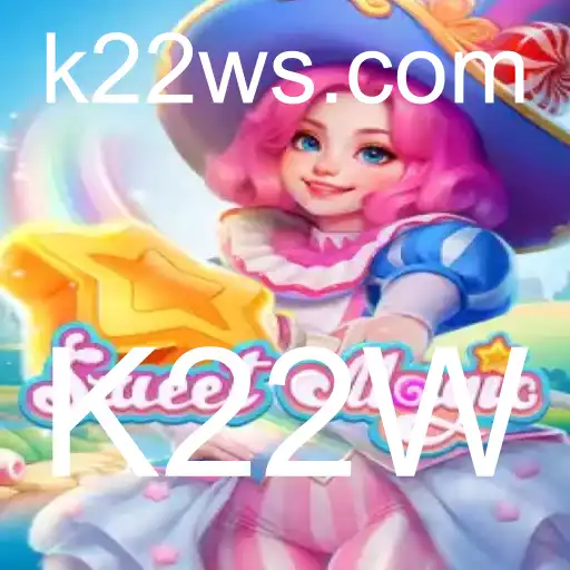 Explorando o Mundo Encantado de SweetMagic: Um Jogo Fascinante